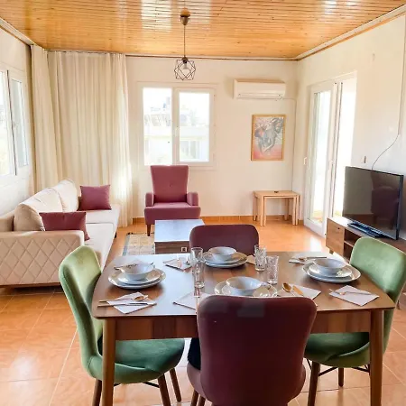 Kas Gokseki'De 2+1 Plaja Yakin Apart Apartment